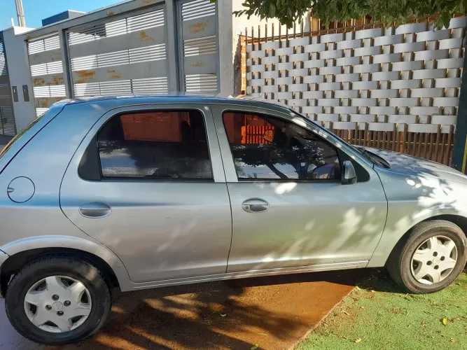 Chevrolet Celta Spirit/ LT 1.0 MPFI 8V Flexp. 5P 2013