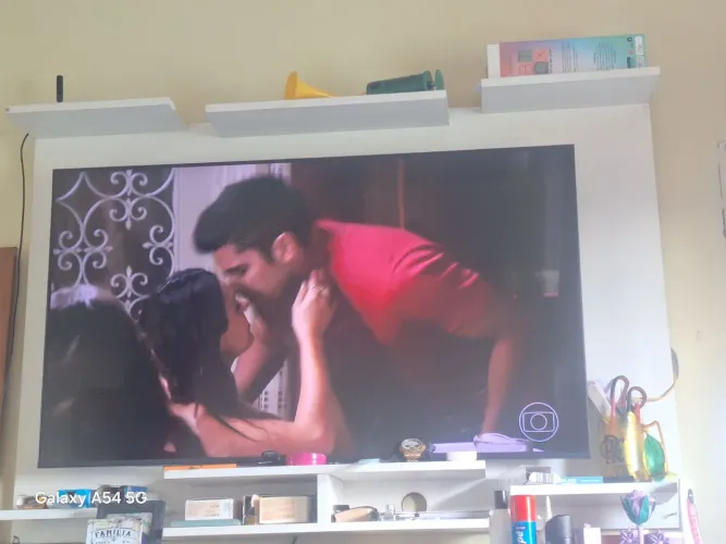 Estou vendendo esse painel para televisão de 60 50 polegadas