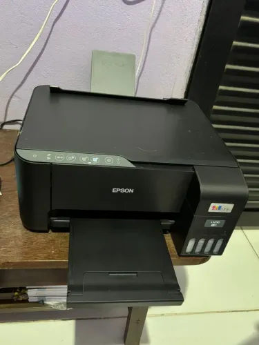 Impressora Epson Ecotank L3250