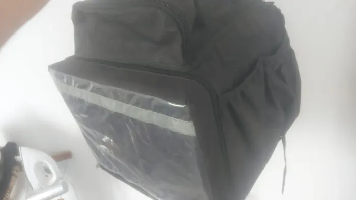 Bag Entregador
