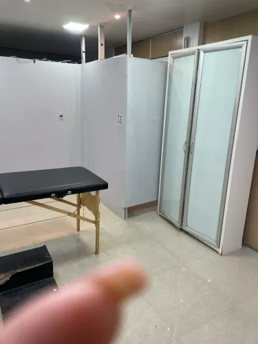 Sala dentro de Salão