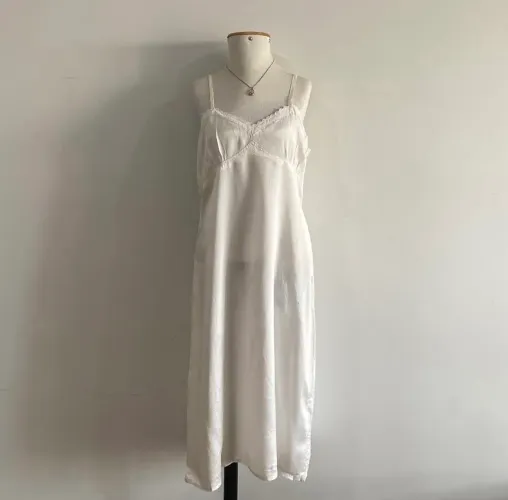 Camisola vintage