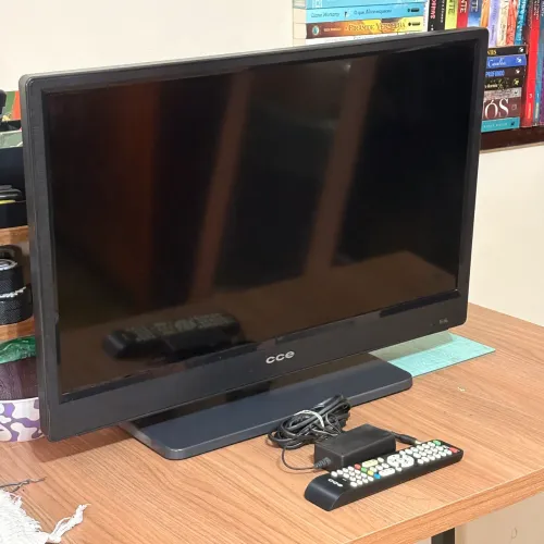 TV cce led 28 polegadas