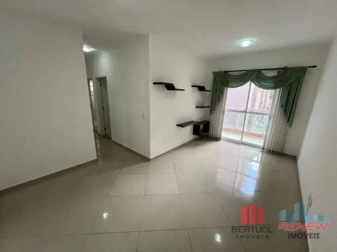 Apartamento para locação Condomínio Portal do Sol