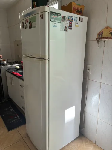 Geladeira