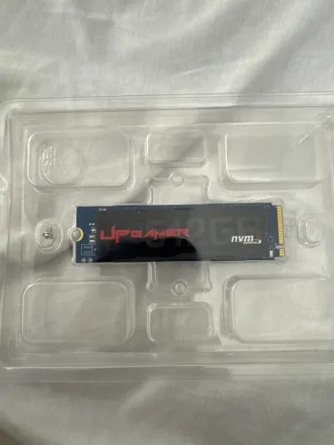 Ssd-512GB Up Gamer