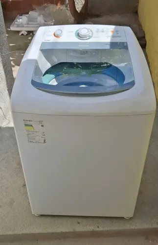 Maquina de lavar consul 11kg 