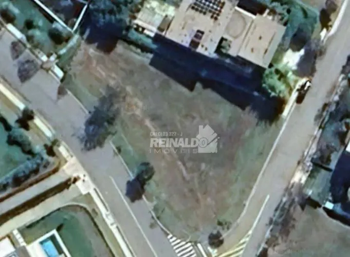 Terreno à venda, 1241 m² por R$ 1.000.000,00 - Condomínio Fazenda Dona Carolina - Itatiba/