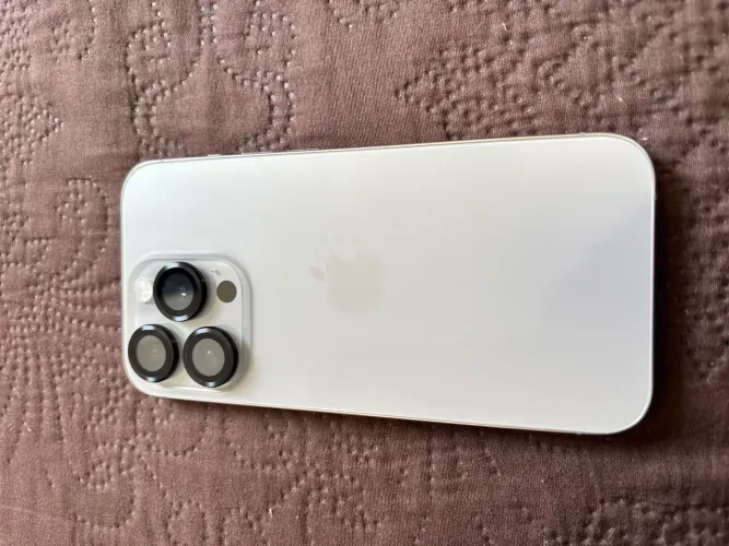 Iphone 15 pro