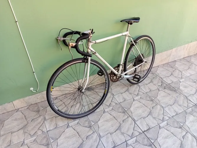 Caloi 10 clássica.