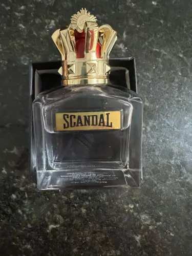 Perfume Scandal