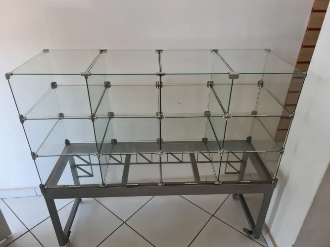 Móveis para comércio