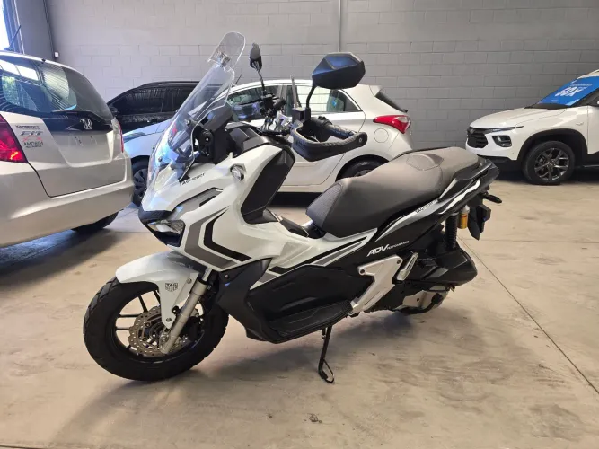 HONDA ADV 150 2021