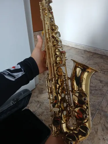 Sax alto
