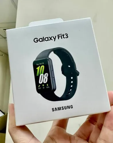 Samsung fit 3