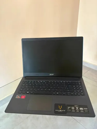 Notebook Acer Aspire 3 Ryzen 7 3700u 12 gb