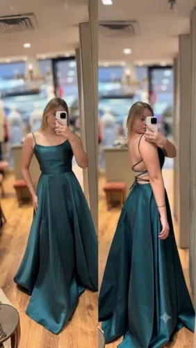 Vestido de festa