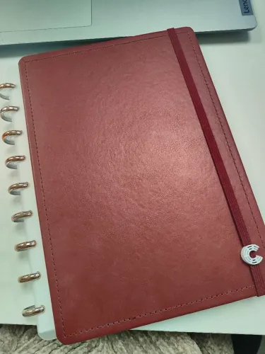Caderno Inteligente A5