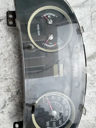 painel instrumento hyundai hr 2,5/16v original 2013/2022