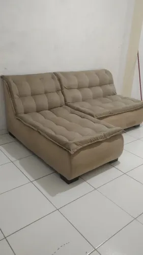 Jogo de sofá