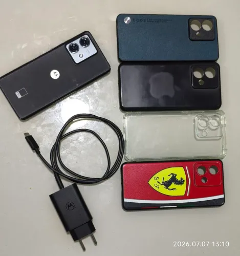 Moto Edge 40Neo