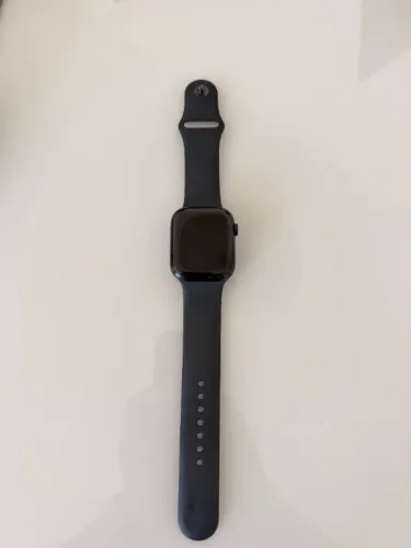 Apple Watch Series 8 (gps) 45mm Preto