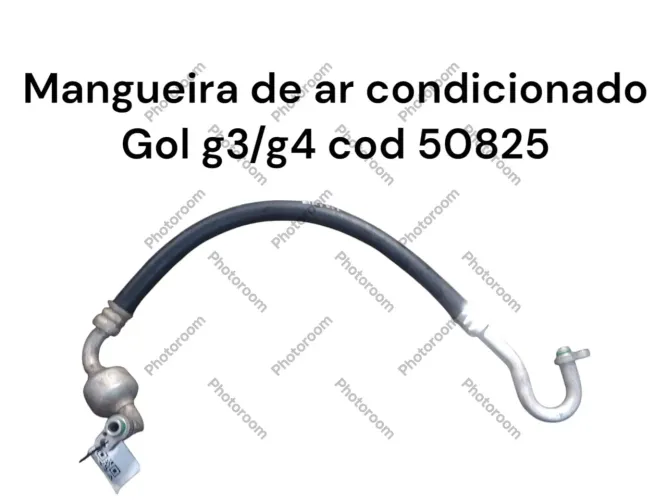Mangueira de ar condicionado do Gol G3 G4