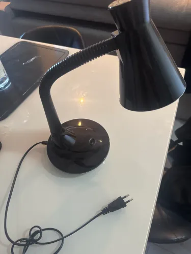 Luminária