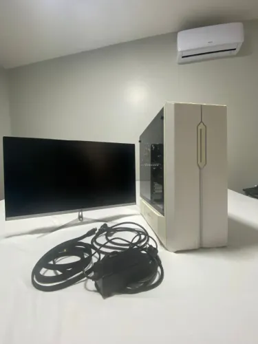vendo pc gamer