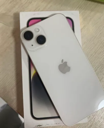 iPhone 14 Plus