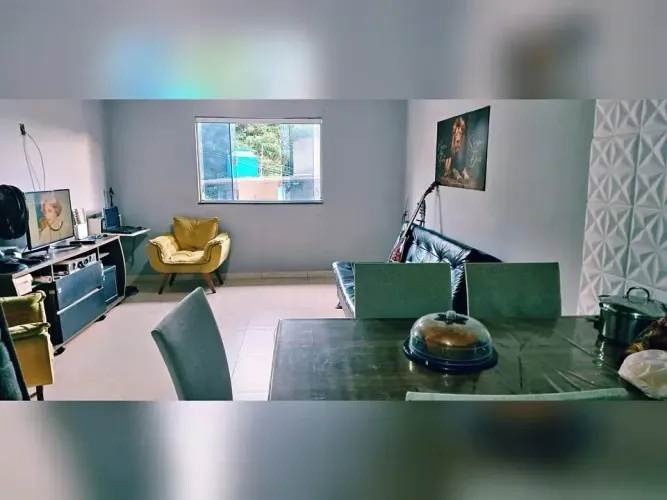 APARTAMENTO COM 2 QUARTOS EM TANQUE - ACEITO ENTRADA