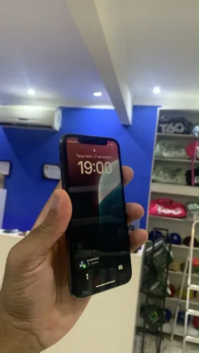 iPhone X