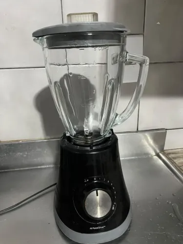 Liquidificador 