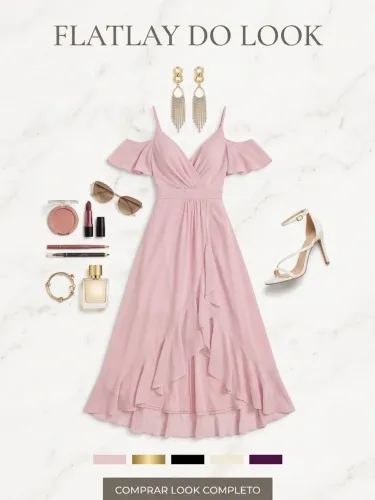 Vestidos para festa