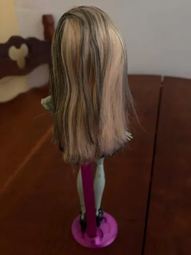 Monster high