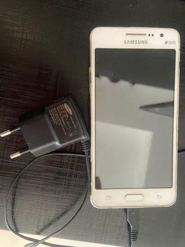 Celular Galaxy Gran Duo