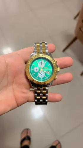 Relogio invicta original