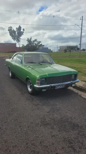 Chevrolet Opala L/sl/ss/ 2.5/4.1 2022
