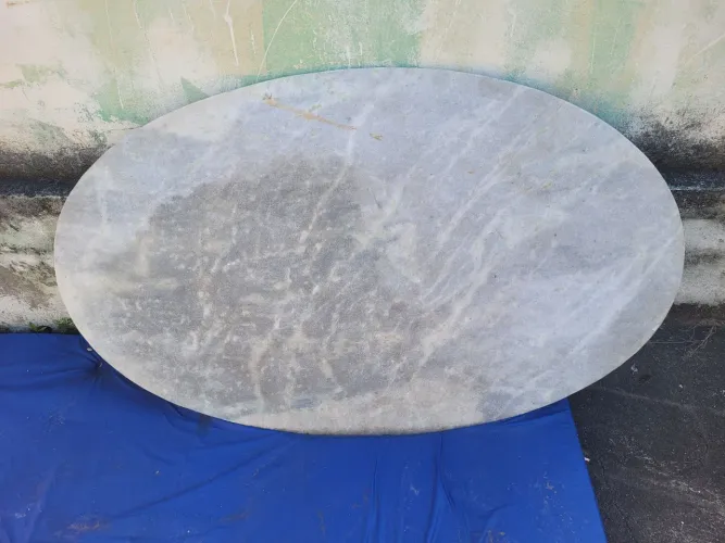 Pedra tampo para mesa