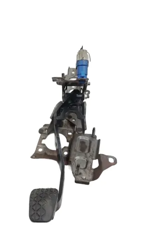 Pedal Freio C/ Suporte e Sensor Ford Ka 2014-2021 8V512450AG