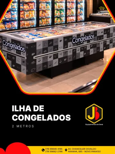 Equipamentos açougue, mercadinho, padaria, restaurante 