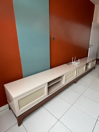 Vendo Rack novo- Salvador/ BA