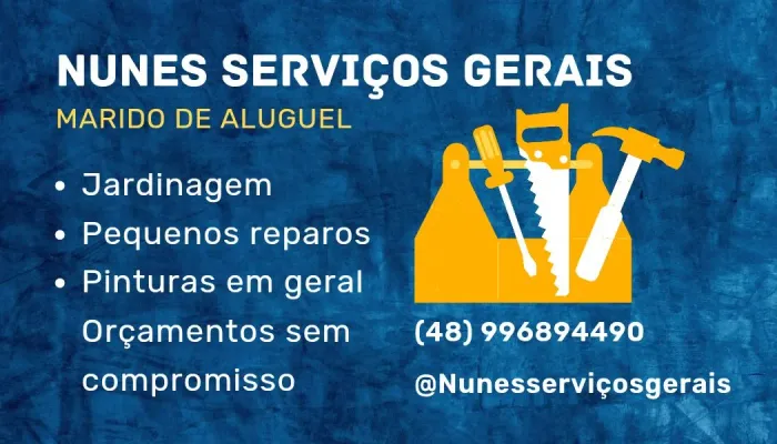 Nunes Serviços Gerais