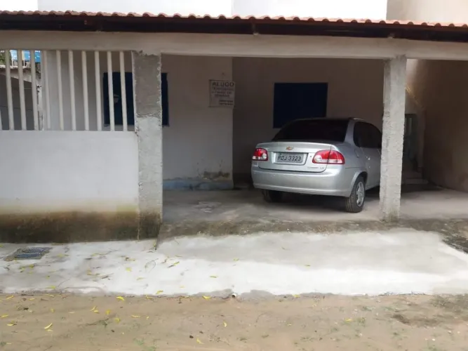 Casa Básica em Tamandaré - PE