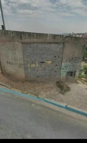 Terreno Jardim Nova Vitória $ 70.000