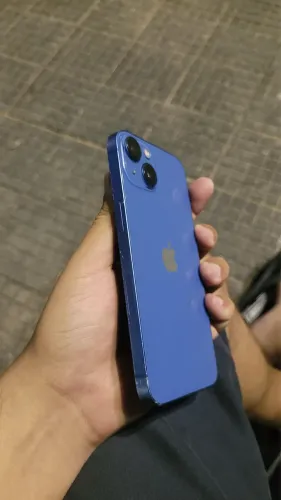 iPhone 13 128 GB - Todo original 