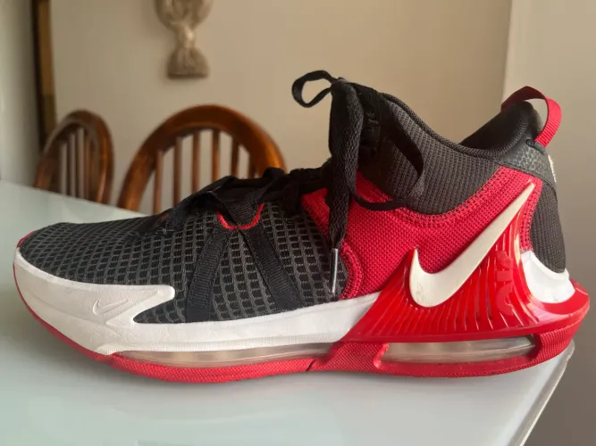 NIKE LEBRON WITNESS 7