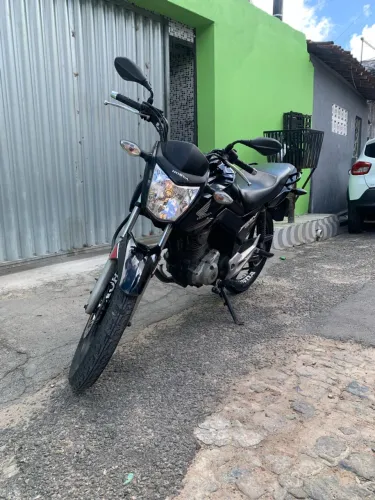 Aluguel de moto | 280,00 semanal