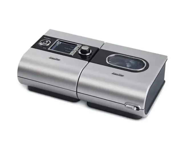 Kit CPAP automático S9 AutoSet + Umidificador H5i - ResMed