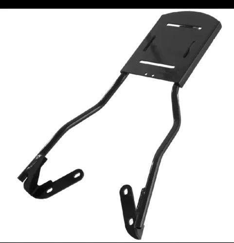 Bagageiro para bau nmax